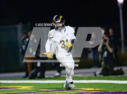 Thumbnail 3 in Wilcox vs. Serra photogallery.