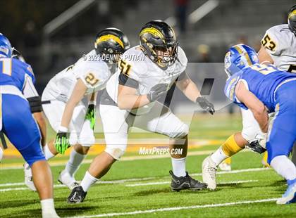 Thumbnail 1 in Wilcox vs. Serra photogallery.