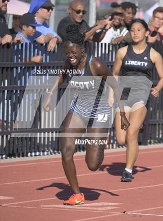 Liberty Multi Team Invitational