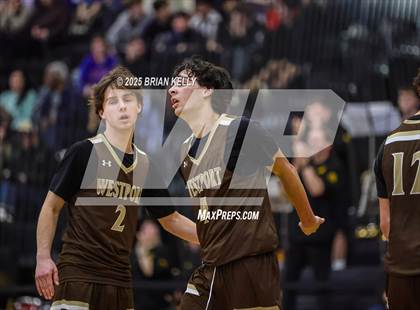 Thumbnail 1 in Hopedale vs Westport (MIAA Division 5 Semifinal) photogallery.