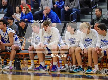 Thumbnail 1 in Hopedale vs Westport (MIAA Division 5 Semifinal) photogallery.