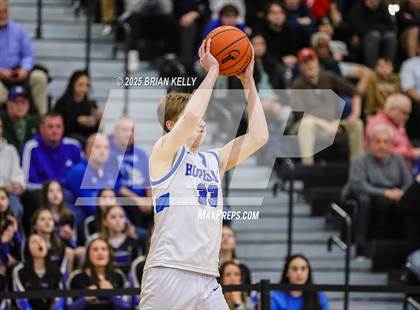 Thumbnail 1 in Hopedale vs Westport (MIAA Division 5 Semifinal) photogallery.