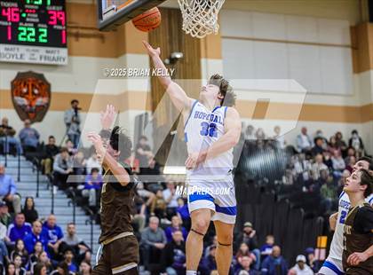 Thumbnail 2 in Hopedale vs Westport (MIAA Division 5 Semifinal) photogallery.