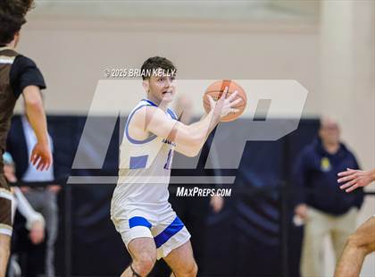 Thumbnail 1 in Hopedale vs Westport (MIAA Division 5 Semifinal) photogallery.