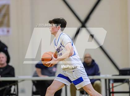 Thumbnail 3 in Hopedale vs Westport (MIAA Division 5 Semifinal) photogallery.