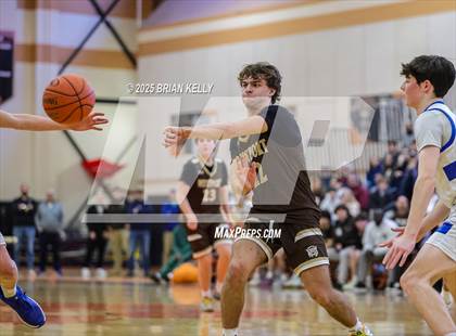 Thumbnail 1 in Hopedale vs Westport (MIAA Division 5 Semifinal) photogallery.