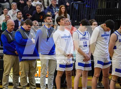 Thumbnail 1 in Hopedale vs Westport (MIAA Division 5 Semifinal) photogallery.