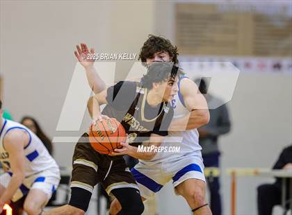 Thumbnail 1 in Hopedale vs Westport (MIAA Division 5 Semifinal) photogallery.