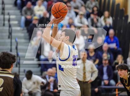 Thumbnail 1 in Hopedale vs Westport (MIAA Division 5 Semifinal) photogallery.