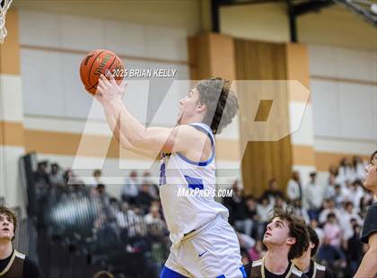 Thumbnail 3 in Hopedale vs Westport (MIAA Division 5 Semifinal) photogallery.
