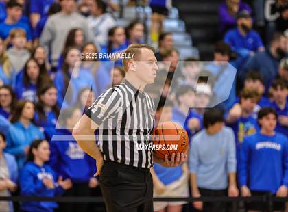 Thumbnail 1 in Hopedale vs Westport (MIAA Division 5 Semifinal) photogallery.