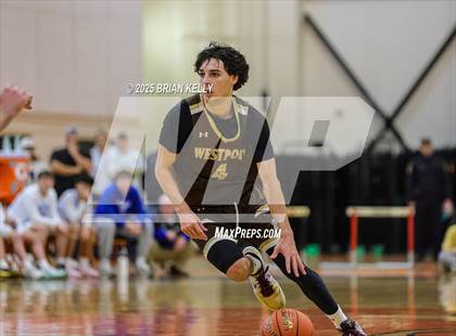 Thumbnail 1 in Hopedale vs Westport (MIAA Division 5 Semifinal) photogallery.