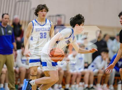 Thumbnail 3 in Hopedale vs Westport (MIAA Division 5 Semifinal) photogallery.