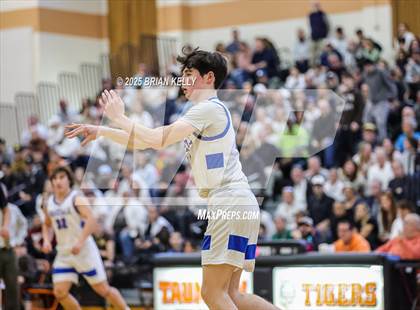 Thumbnail 3 in Hopedale vs Westport (MIAA Division 5 Semifinal) photogallery.