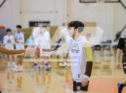 Thumbnail 1 in Hopedale vs Westport (MIAA Division 5 Semifinal) photogallery.