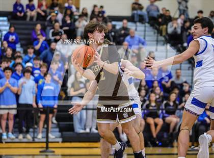 Thumbnail 2 in Hopedale vs Westport (MIAA Division 5 Semifinal) photogallery.