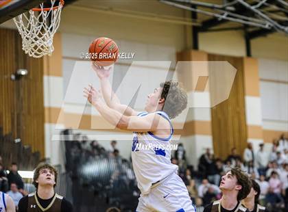 Thumbnail 1 in Hopedale vs Westport (MIAA Division 5 Semifinal) photogallery.
