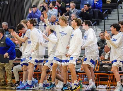 Thumbnail 2 in Hopedale vs Westport (MIAA Division 5 Semifinal) photogallery.