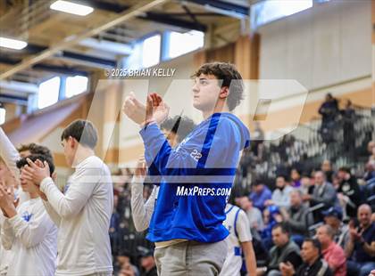 Thumbnail 3 in Hopedale vs Westport (MIAA Division 5 Semifinal) photogallery.