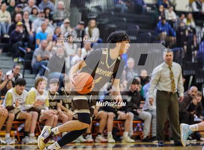Thumbnail 1 in Hopedale vs Westport (MIAA Division 5 Semifinal) photogallery.