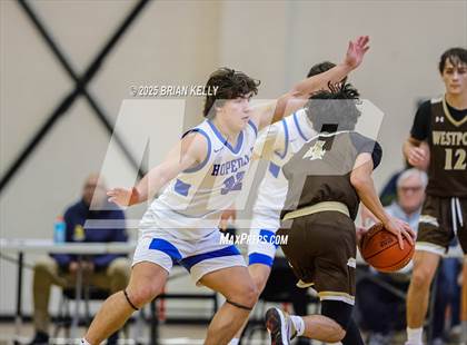 Thumbnail 3 in Hopedale vs Westport (MIAA Division 5 Semifinal) photogallery.