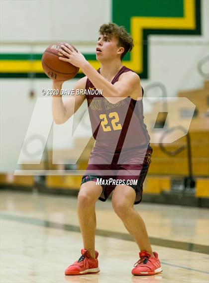 Thumbnail 3 in Simi Valley @ Moorpark photogallery.