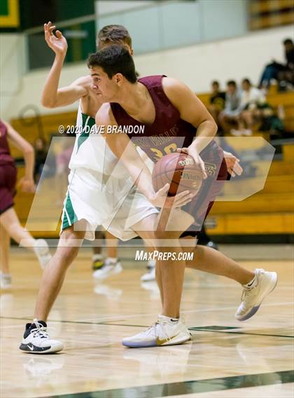 Thumbnail 1 in Simi Valley @ Moorpark photogallery.