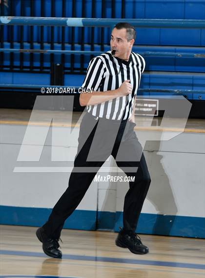 Thumbnail 2 in Bishop Amat vs Ontario Christian (Baldwin Park Tournament) photogallery.