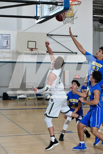 Thumbnail 1 in Bishop Amat vs Ontario Christian (Baldwin Park Tournament) photogallery.