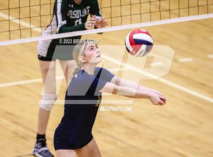 Thumbnail 2 in Ursuline Academy @ Archbishop Williams photogallery.