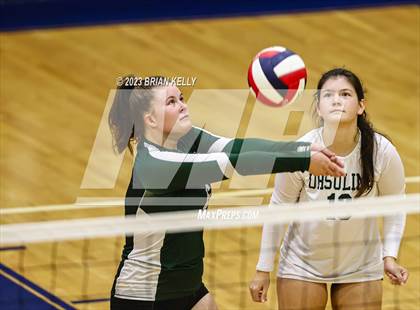 Thumbnail 1 in Ursuline Academy @ Archbishop Williams photogallery.