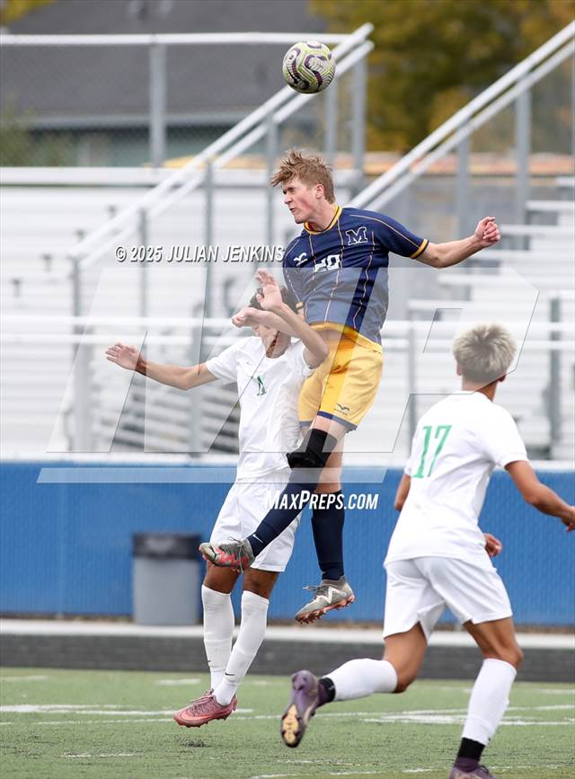 Mountain View @ Meridian