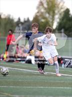 Photo from the gallery "Mountain View @ Meridian"