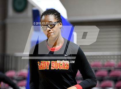 Thumbnail 1 in Deerfield Beach vs. Bishop Gorman (Tarkanian Classic) photogallery.