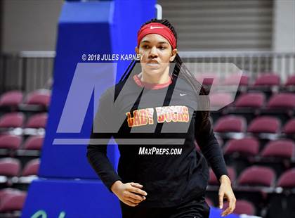 Thumbnail 2 in Deerfield Beach vs. Bishop Gorman (Tarkanian Classic) photogallery.