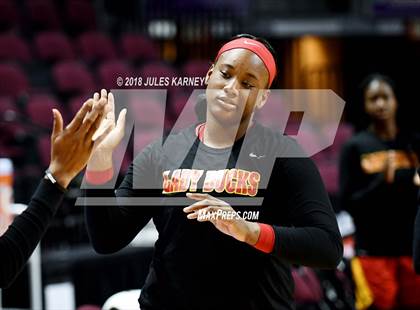 Thumbnail 1 in Deerfield Beach vs. Bishop Gorman (Tarkanian Classic) photogallery.