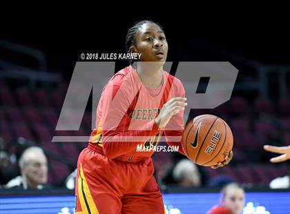 Thumbnail 1 in Deerfield Beach vs. Bishop Gorman (Tarkanian Classic) photogallery.