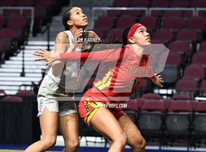 Thumbnail 2 in Deerfield Beach vs. Bishop Gorman (Tarkanian Classic) photogallery.