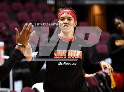 Thumbnail 3 in Deerfield Beach vs. Bishop Gorman (Tarkanian Classic) photogallery.