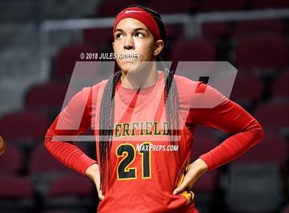 Thumbnail 3 in Deerfield Beach vs. Bishop Gorman (Tarkanian Classic) photogallery.