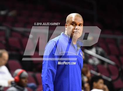Thumbnail 2 in Deerfield Beach vs. Bishop Gorman (Tarkanian Classic) photogallery.
