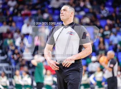 Thumbnail 1 in Milton vs. Grayson (GHSA 7A Semifina) photogallery.
