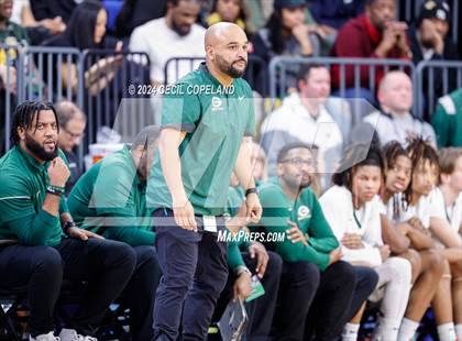 Thumbnail 2 in Milton vs. Grayson (GHSA 7A Semifina) photogallery.