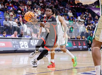 Thumbnail 2 in Milton vs. Grayson (GHSA 7A Semifina) photogallery.