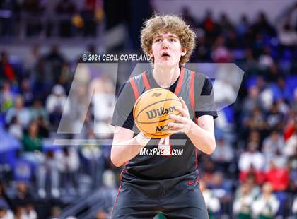 Thumbnail 2 in Milton vs. Grayson (GHSA 7A Semifina) photogallery.