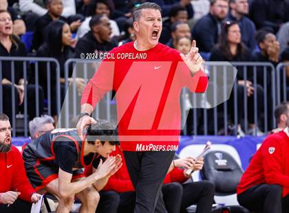 Thumbnail 2 in Milton vs. Grayson (GHSA 7A Semifina) photogallery.
