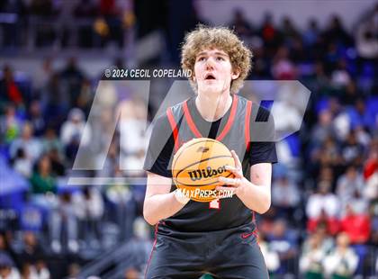 Thumbnail 1 in Milton vs. Grayson (GHSA 7A Semifina) photogallery.