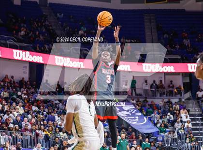 Thumbnail 1 in Milton vs. Grayson (GHSA 7A Semifina) photogallery.