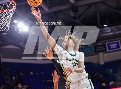 Thumbnail 3 in Milton vs. Grayson (GHSA 7A Semifina) photogallery.