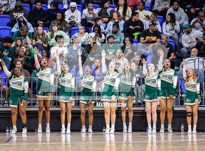 Thumbnail 3 in Milton vs. Grayson (GHSA 7A Semifina) photogallery.